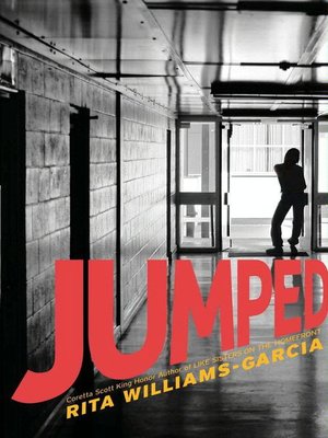 cover image of Jumped